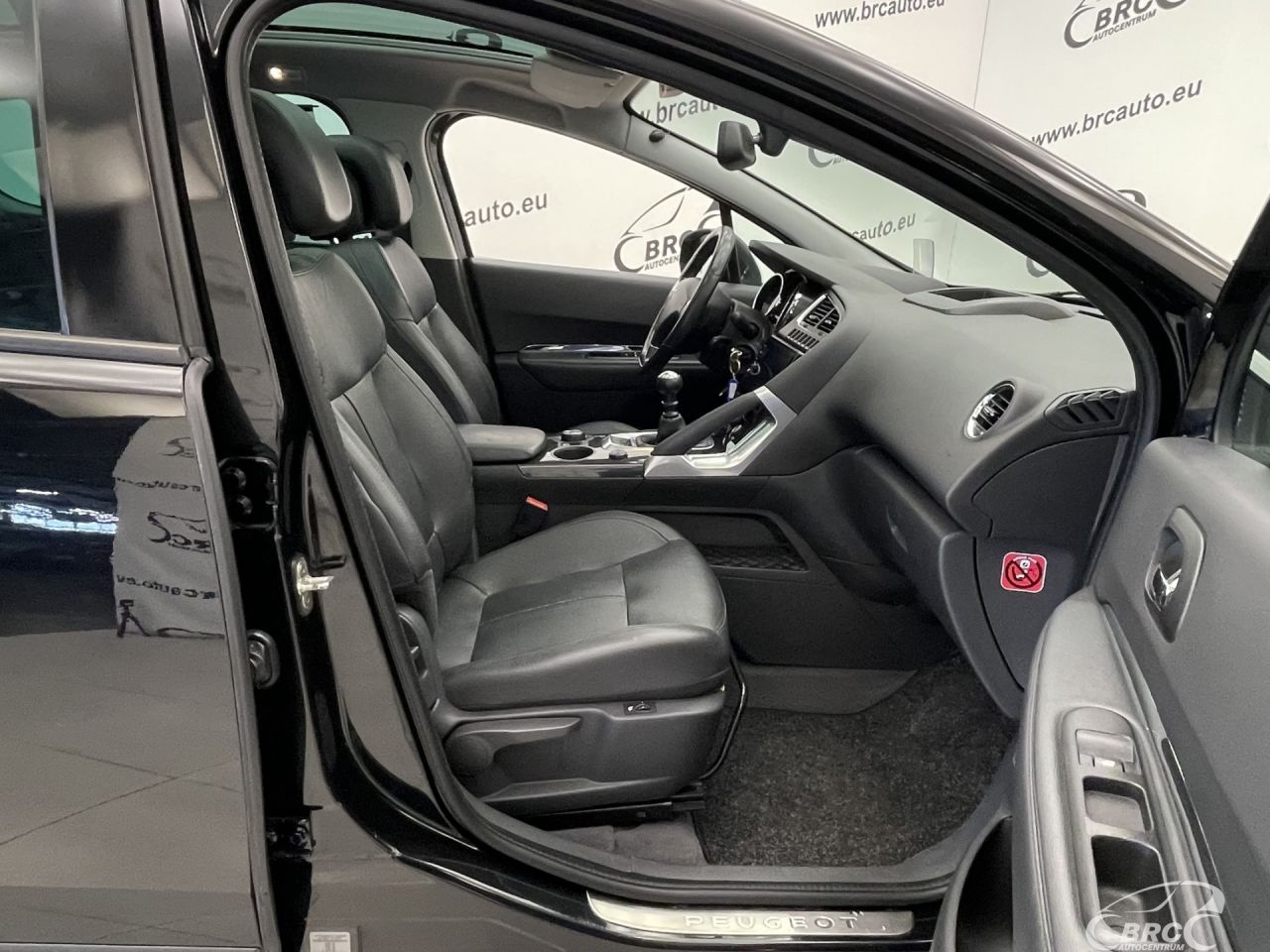 Peugeot 3008 | 4