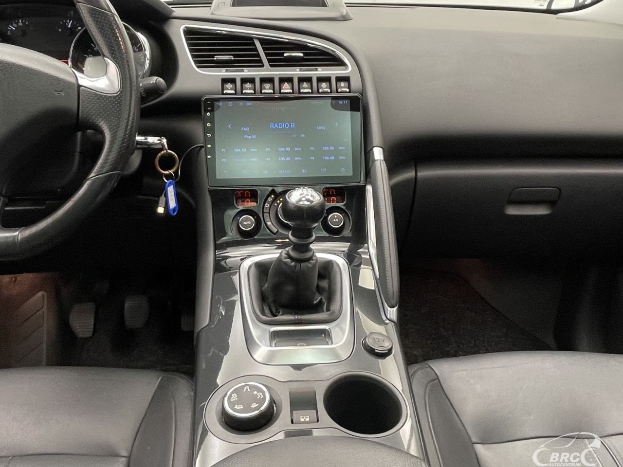 Peugeot 3008 | 16