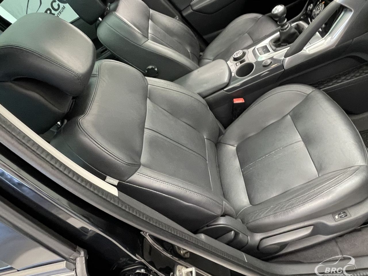 Peugeot 3008 | 5