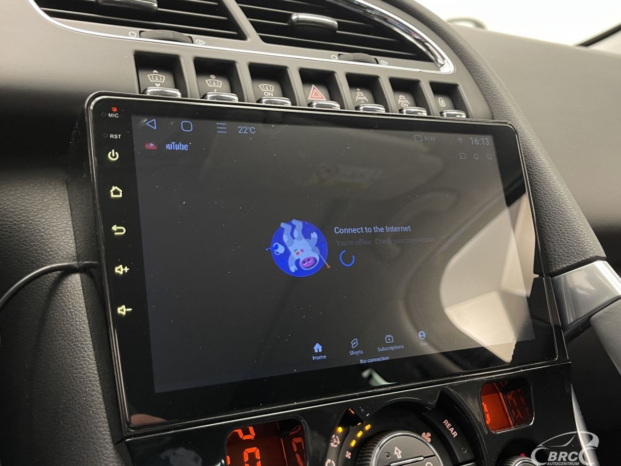 Peugeot 3008 | 43