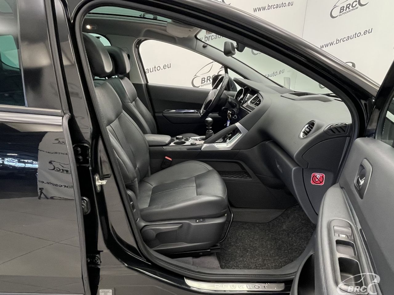 Peugeot 3008 | 3