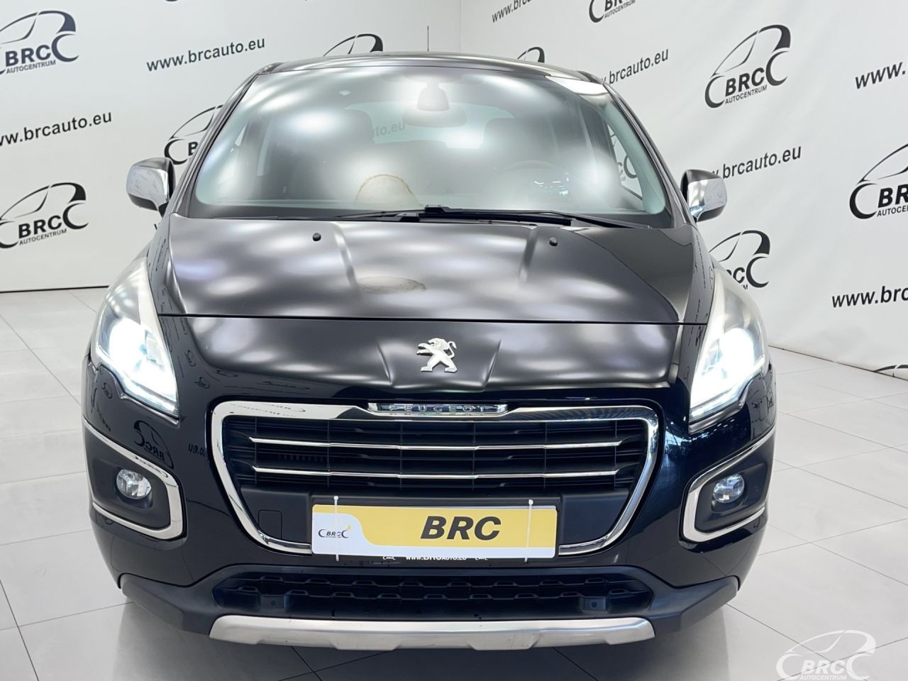 Peugeot 3008 | 51