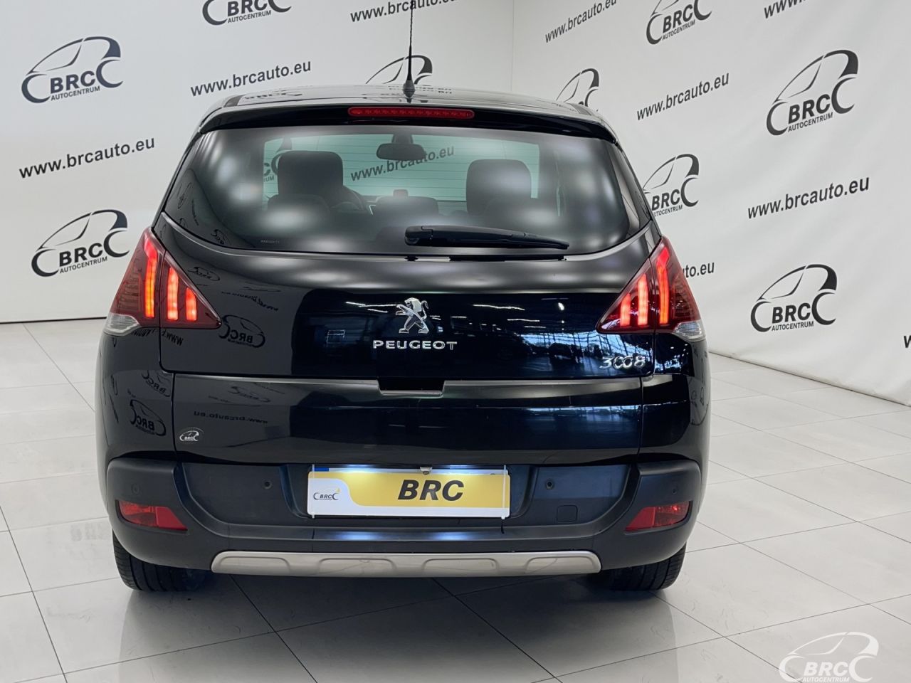 Peugeot 3008 | 52
