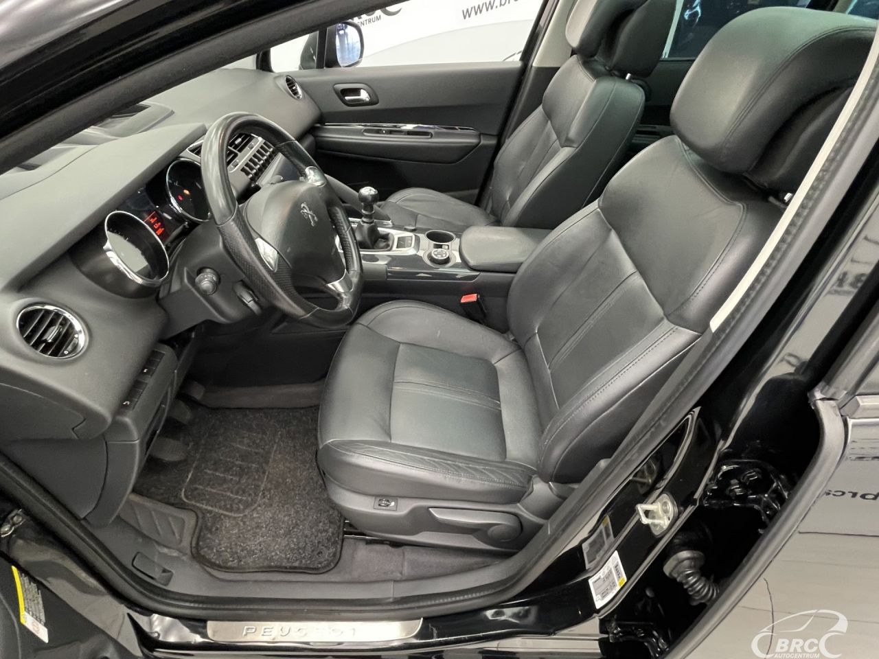 Peugeot 3008 | 22