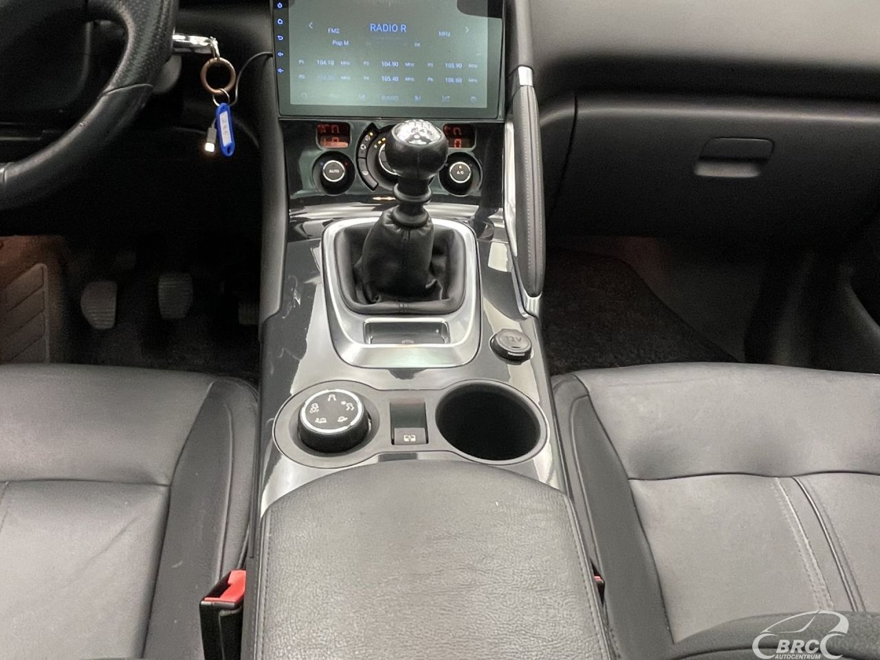 Peugeot 3008 | 19