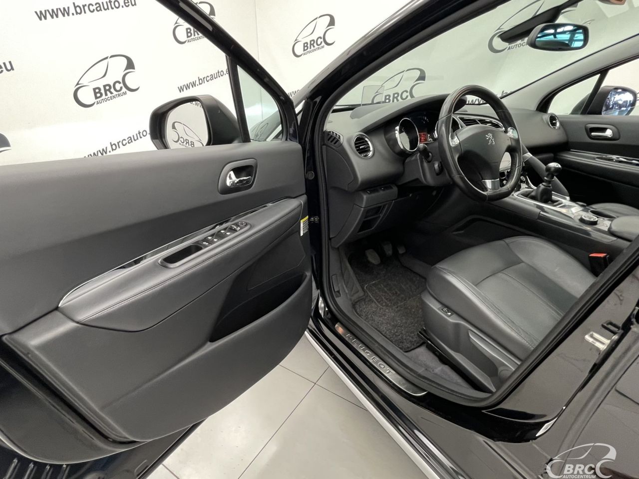 Peugeot 3008 | 20