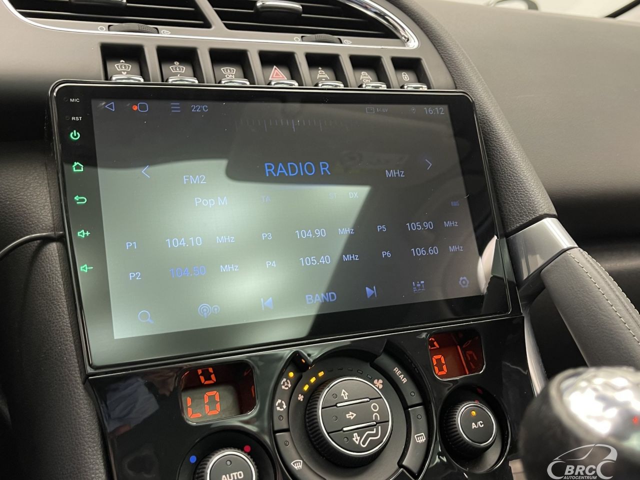Peugeot 3008 | 39
