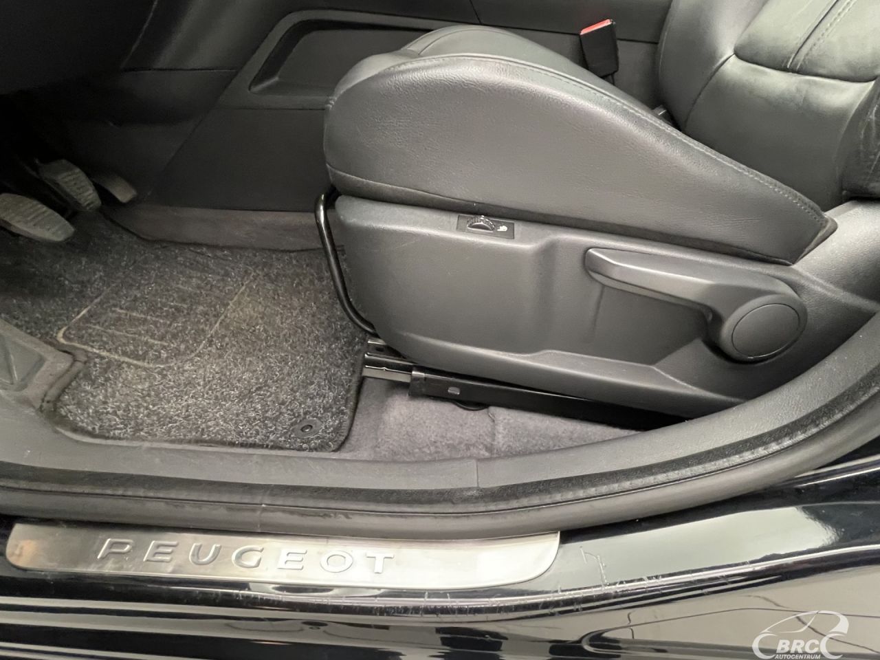 Peugeot 3008 | 23