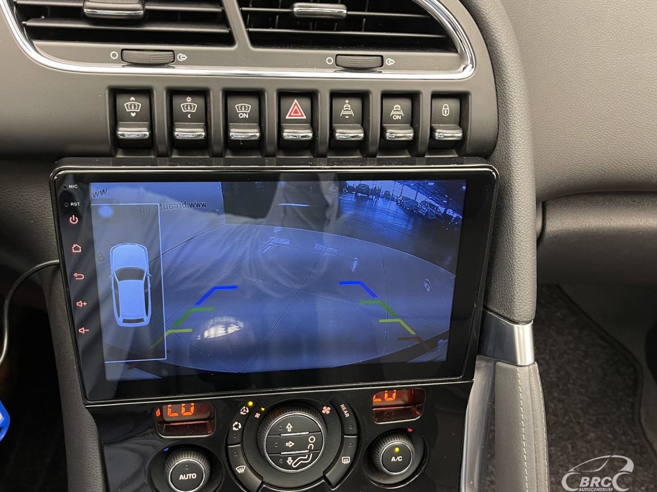 Peugeot 3008 | 41