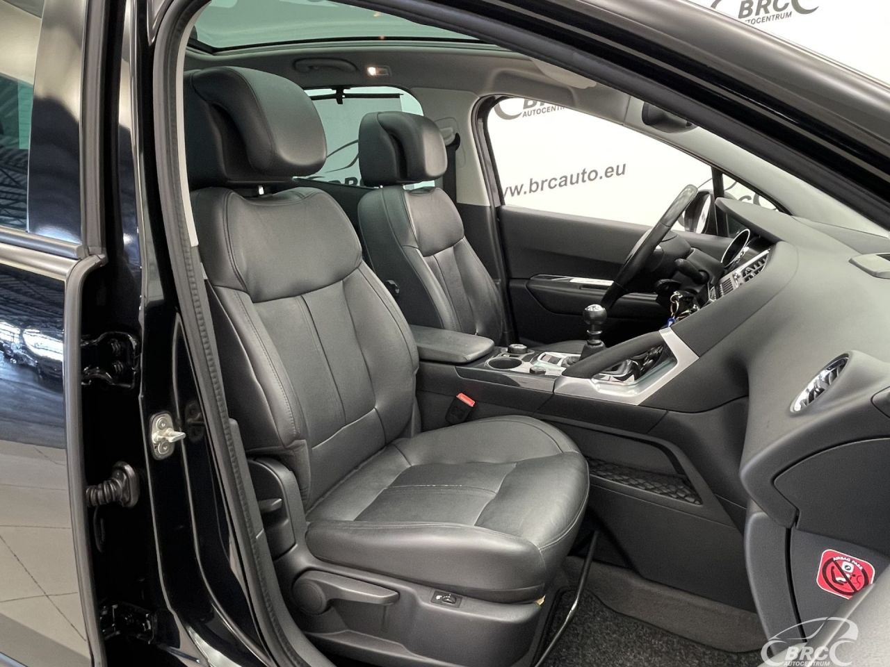 Peugeot 3008 | 8