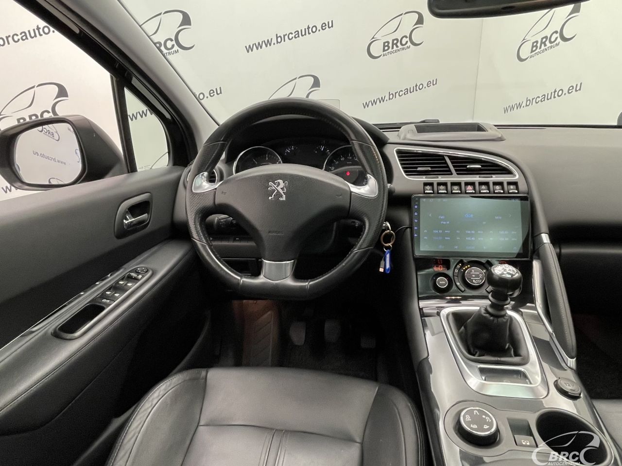 Peugeot 3008 | 15