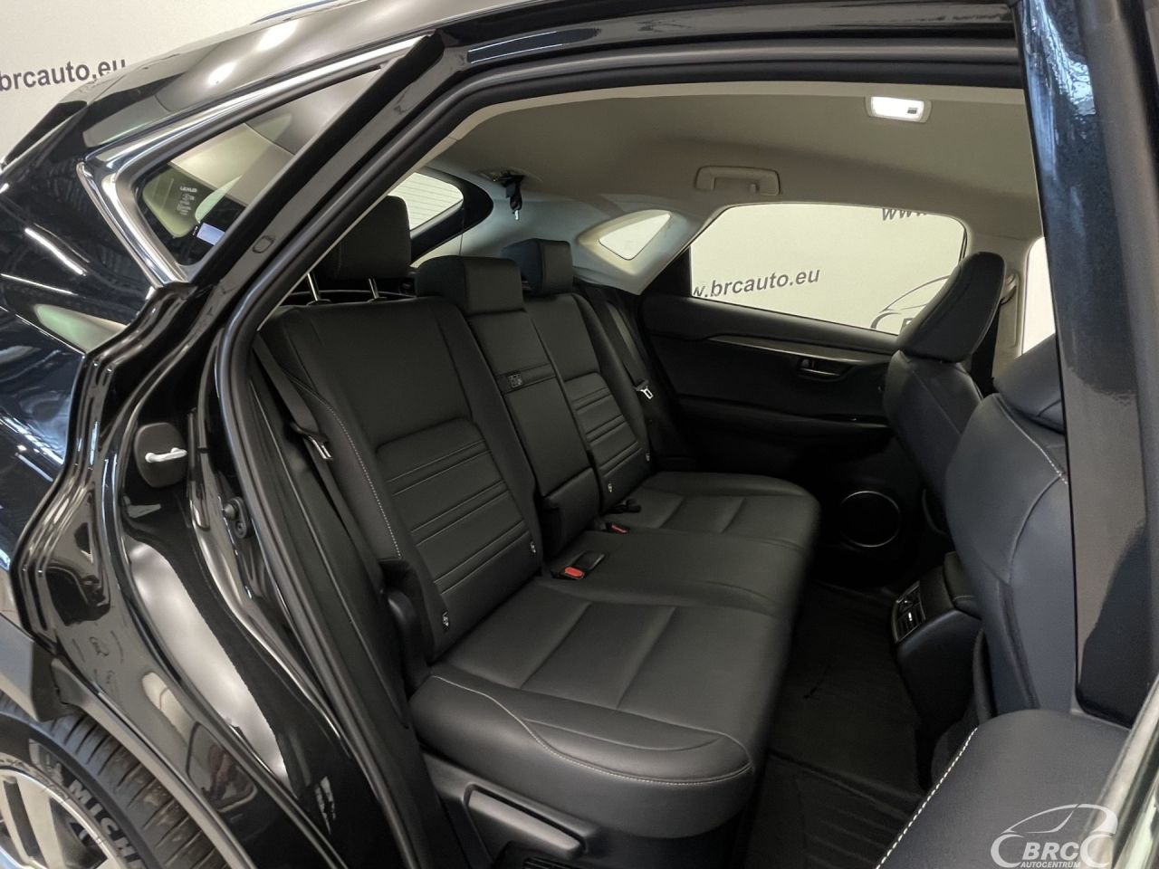 Lexus NX 300h | 10