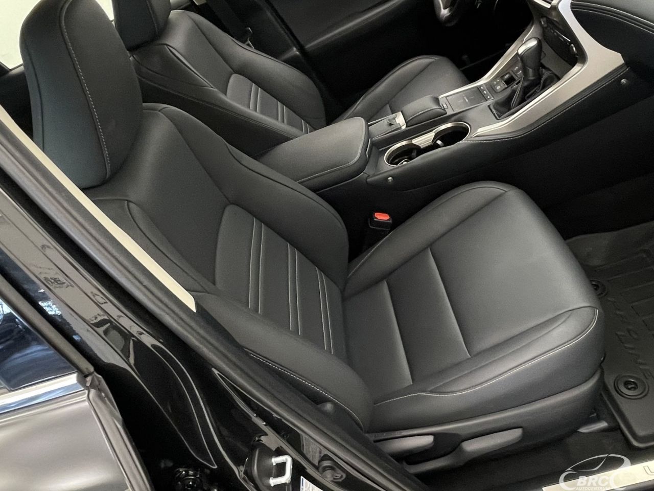 Lexus NX 300h | 4