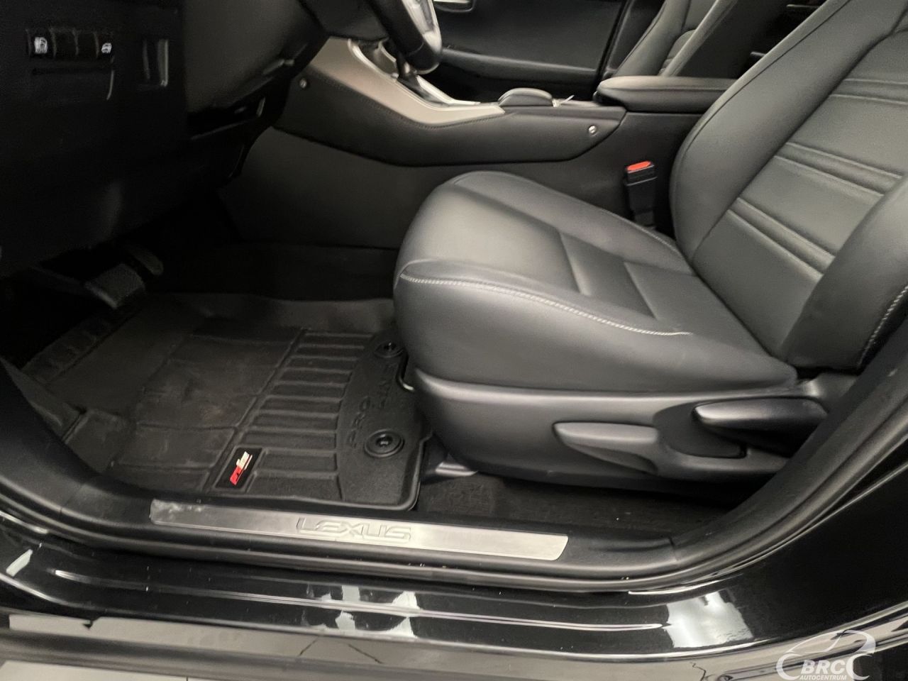 Lexus NX 300h | 20