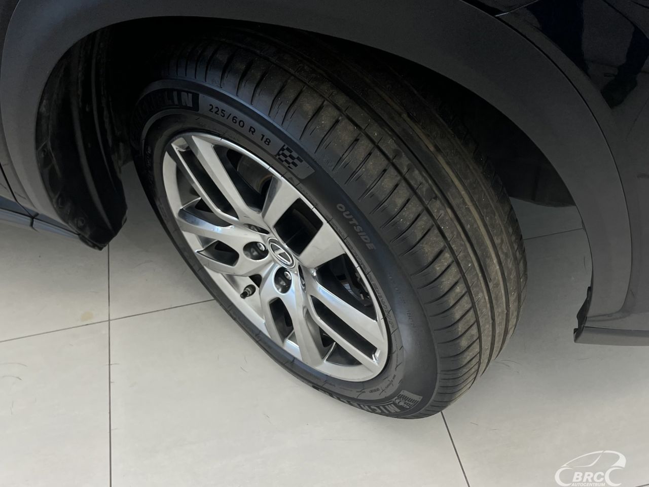 Lexus NX 300h | 40