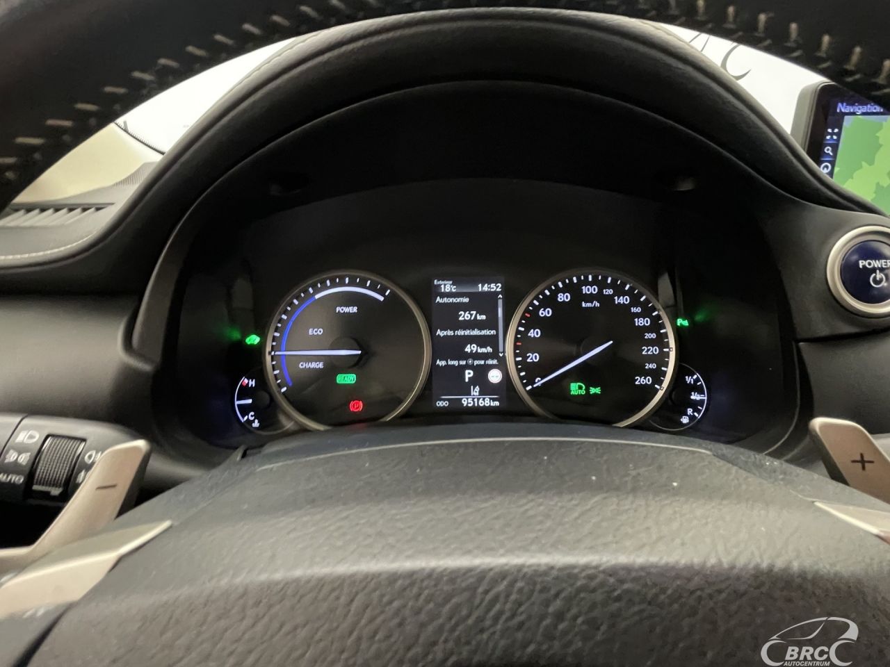 Lexus NX 300h | 30