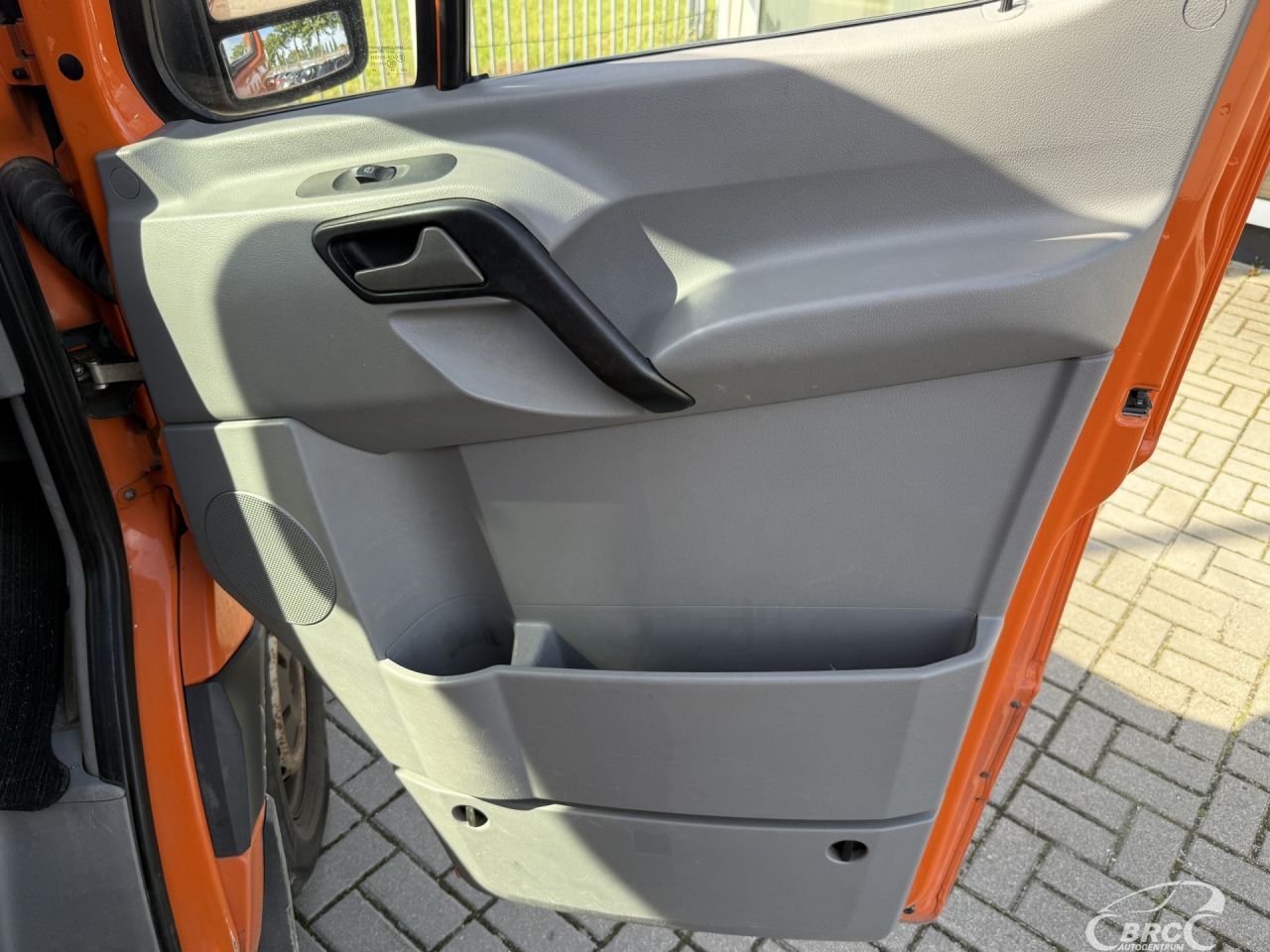 Mercedes-Benz Sprinter | 3
