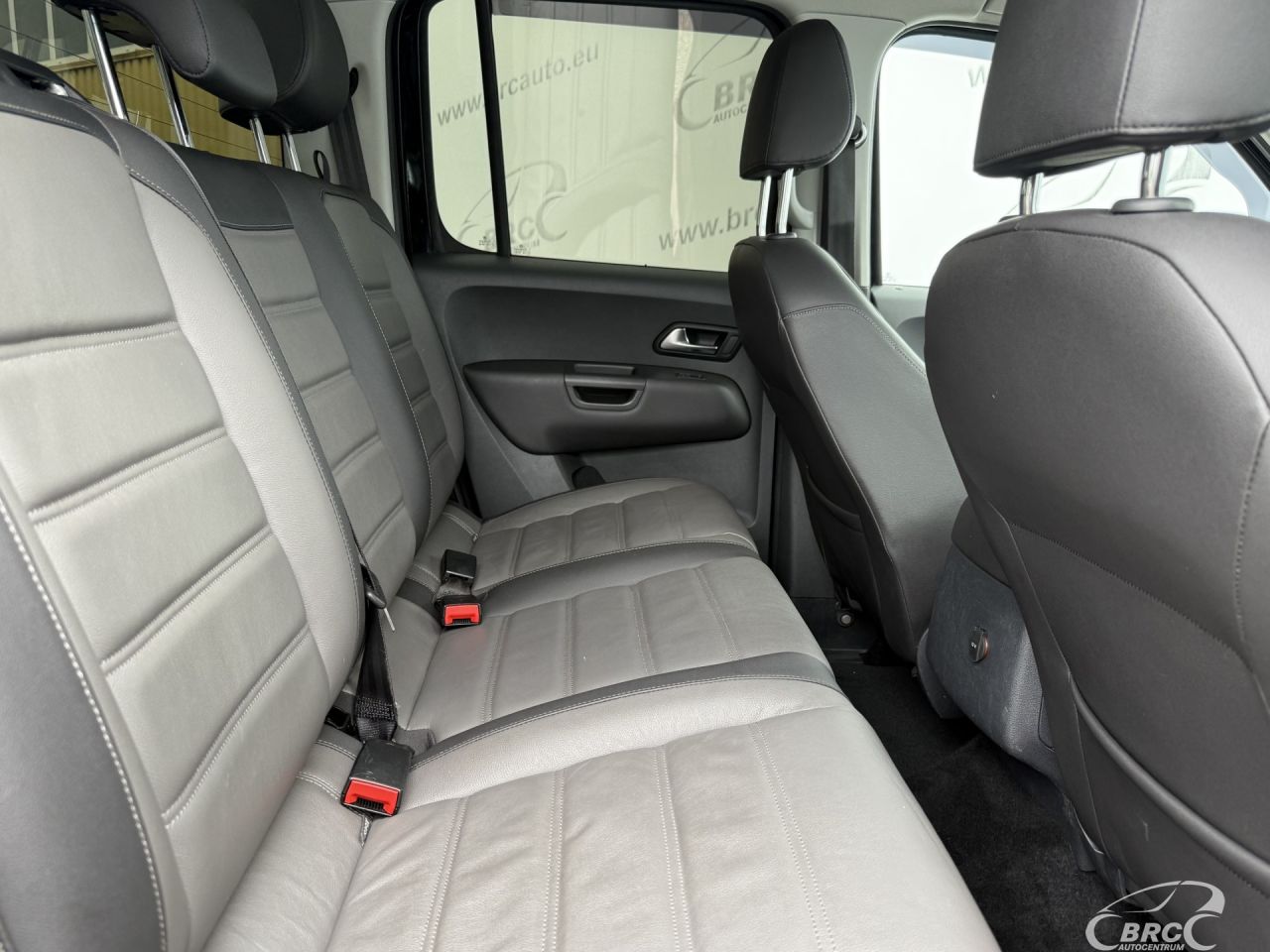 Volkswagen Amarok | 12
