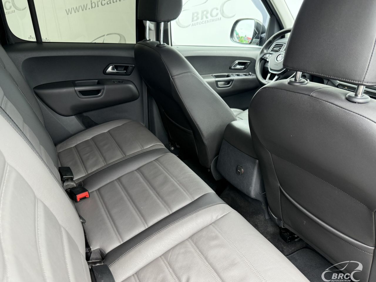 Volkswagen Amarok | 9