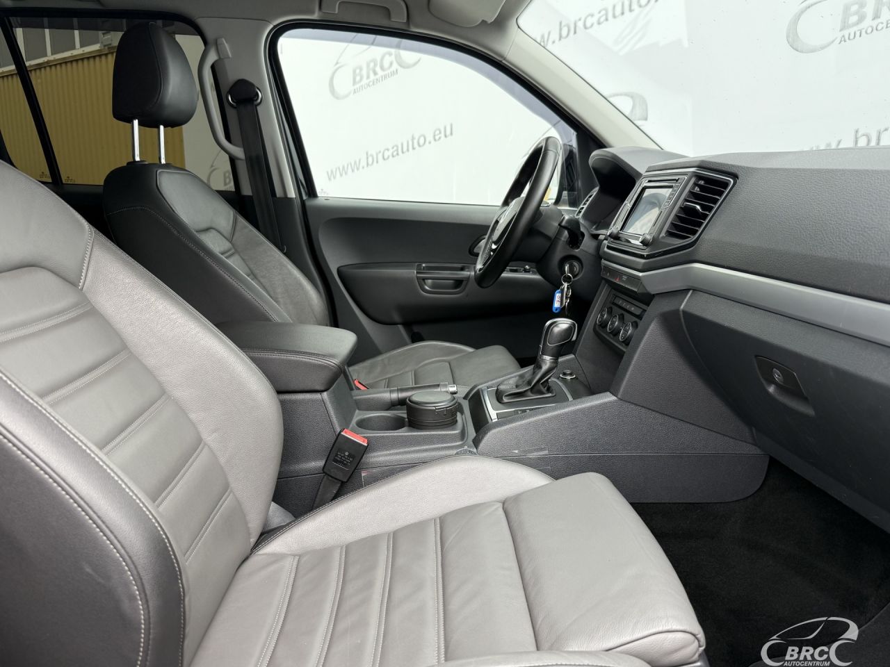 Volkswagen Amarok | 6