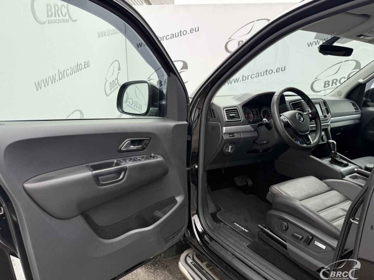 Volkswagen Amarok | 18