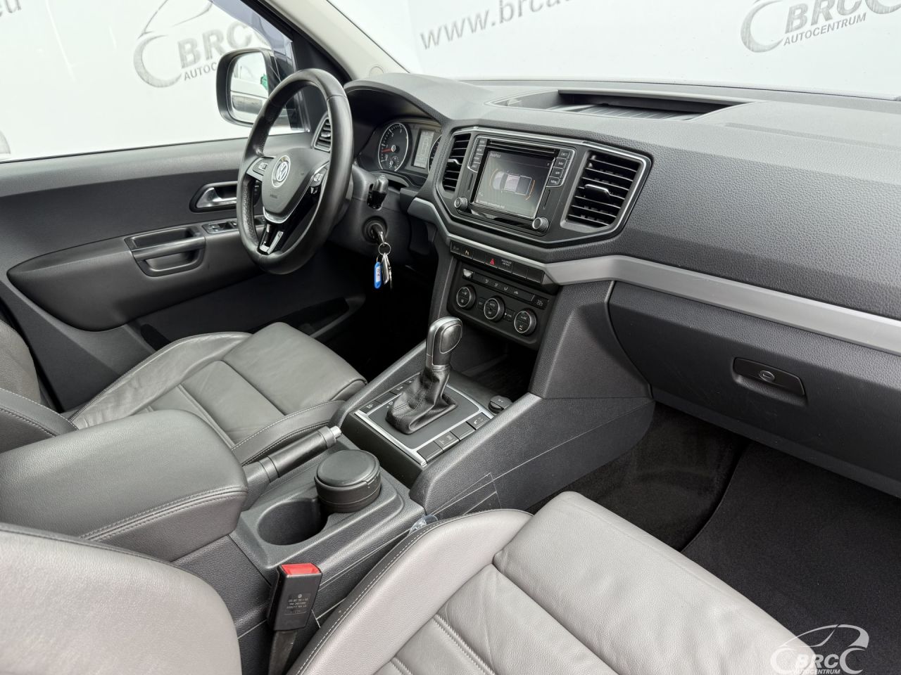 Volkswagen Amarok | 7