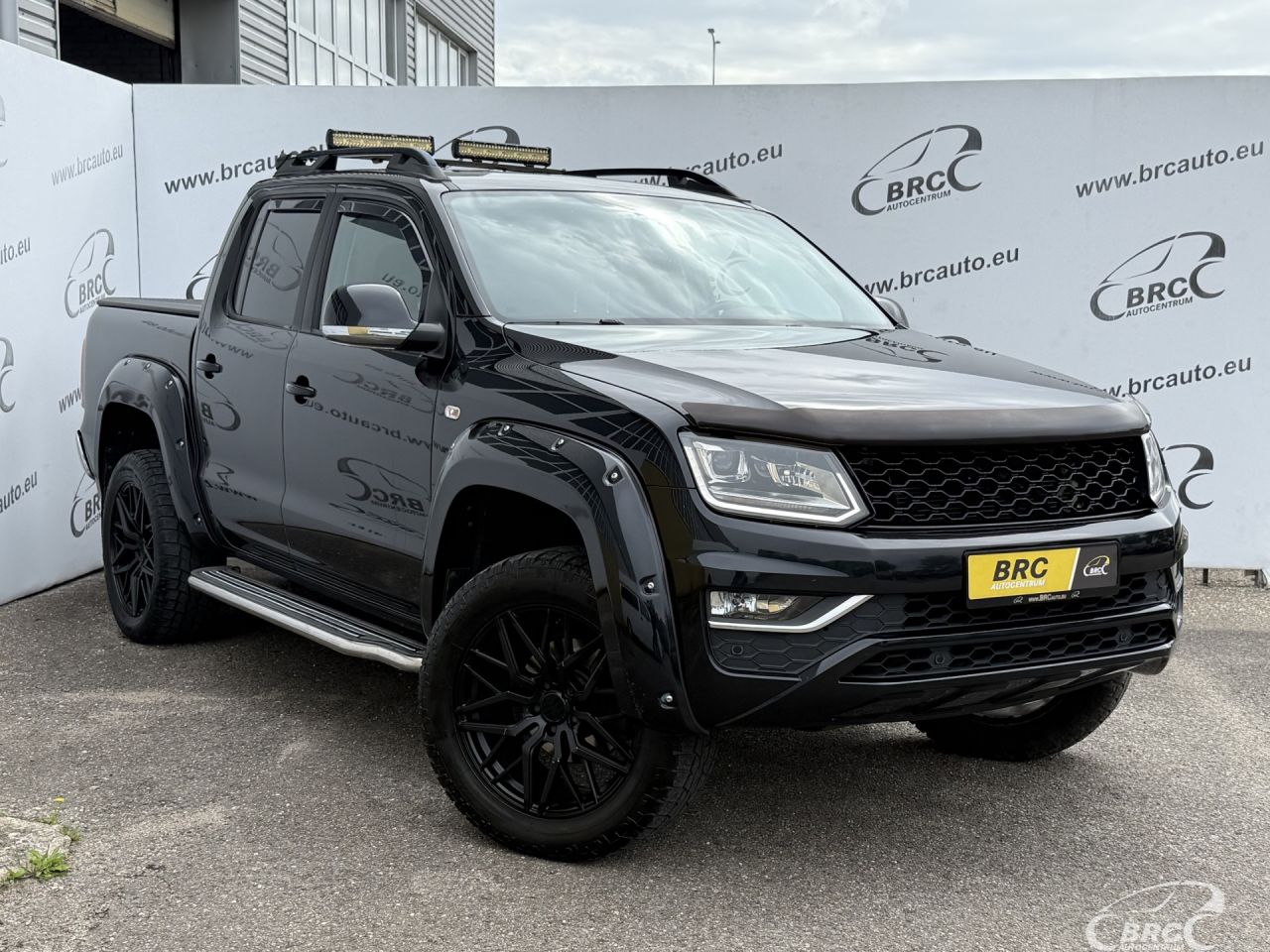 Volkswagen Amarok | 43