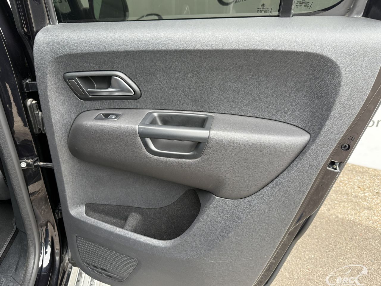 Volkswagen Amarok | 10