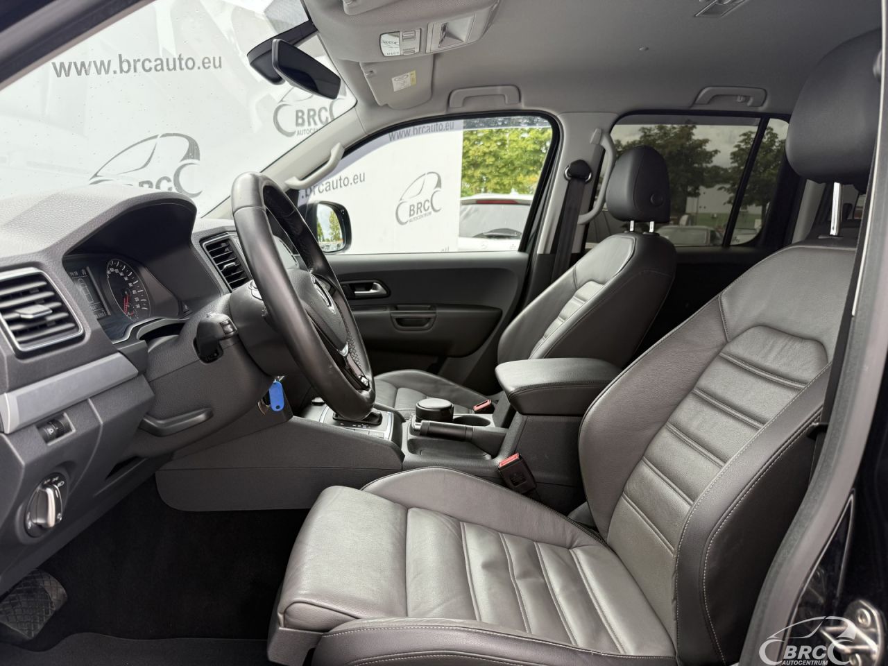 Volkswagen Amarok | 21