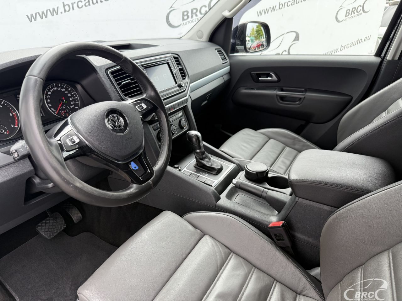 Volkswagen Amarok | 22