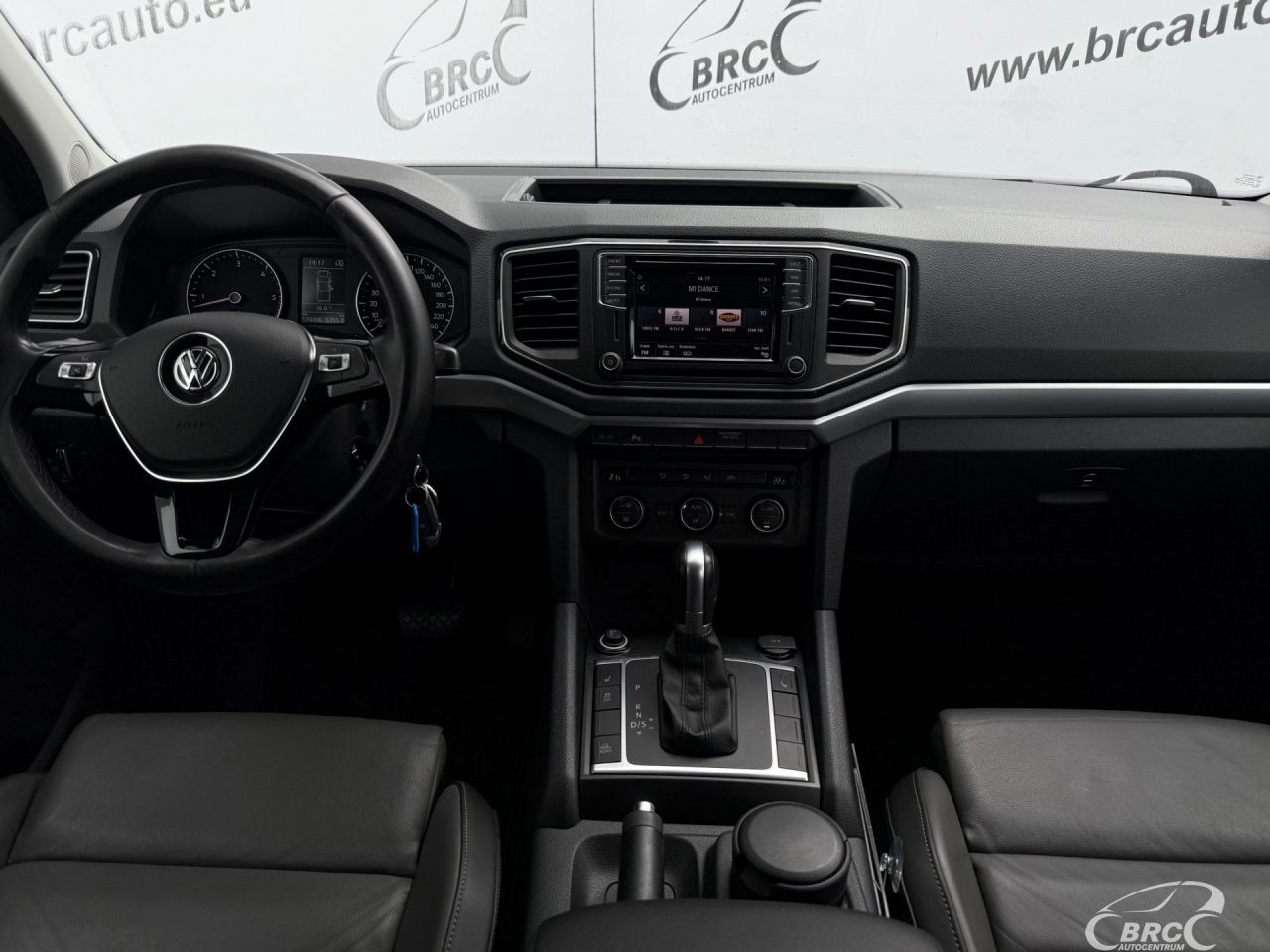 Volkswagen Amarok | 3