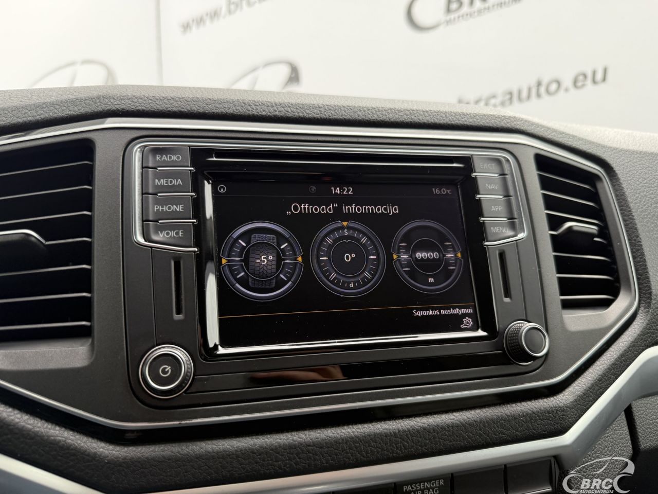 Volkswagen Amarok | 40
