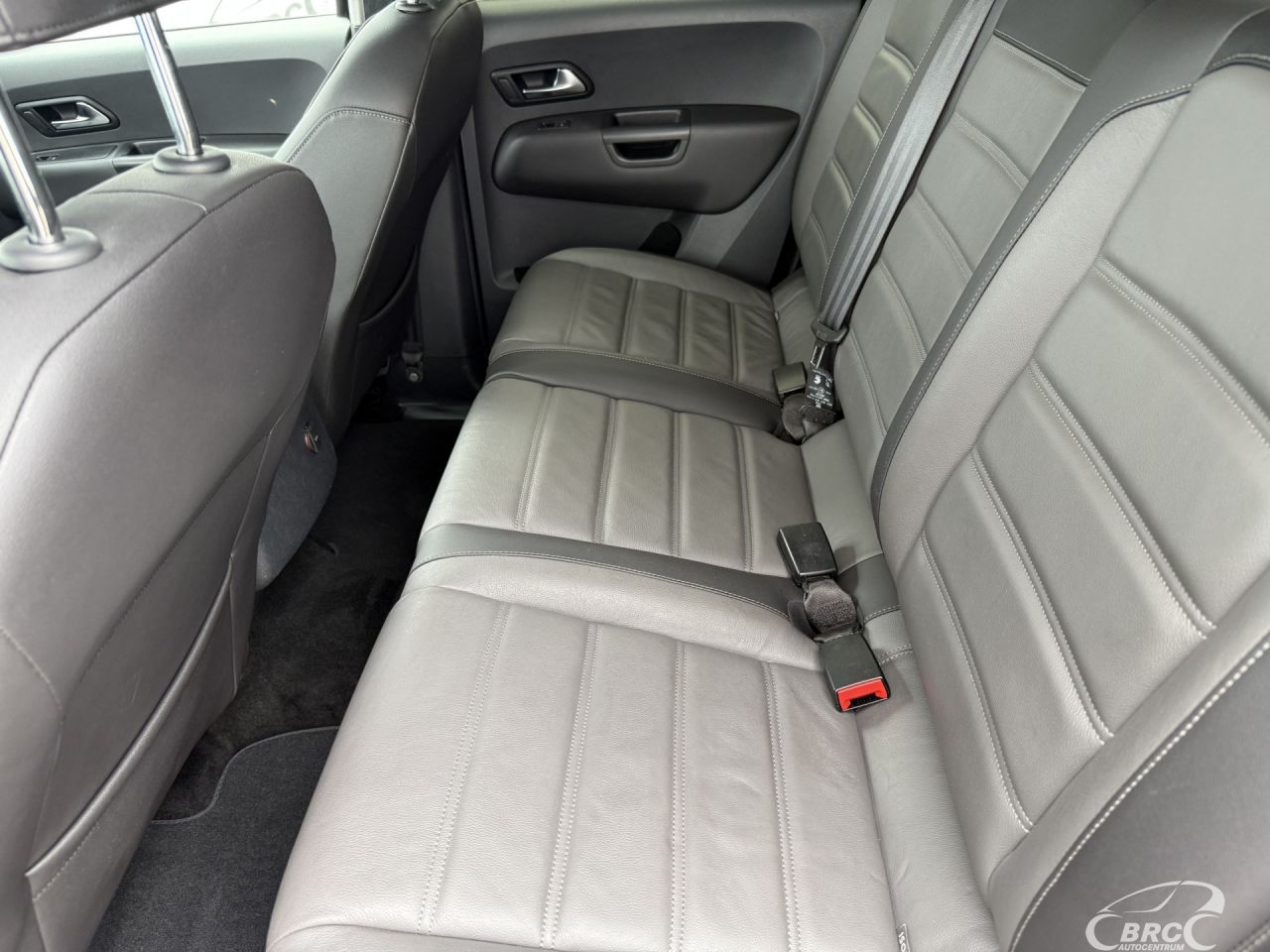Volkswagen Amarok | 19