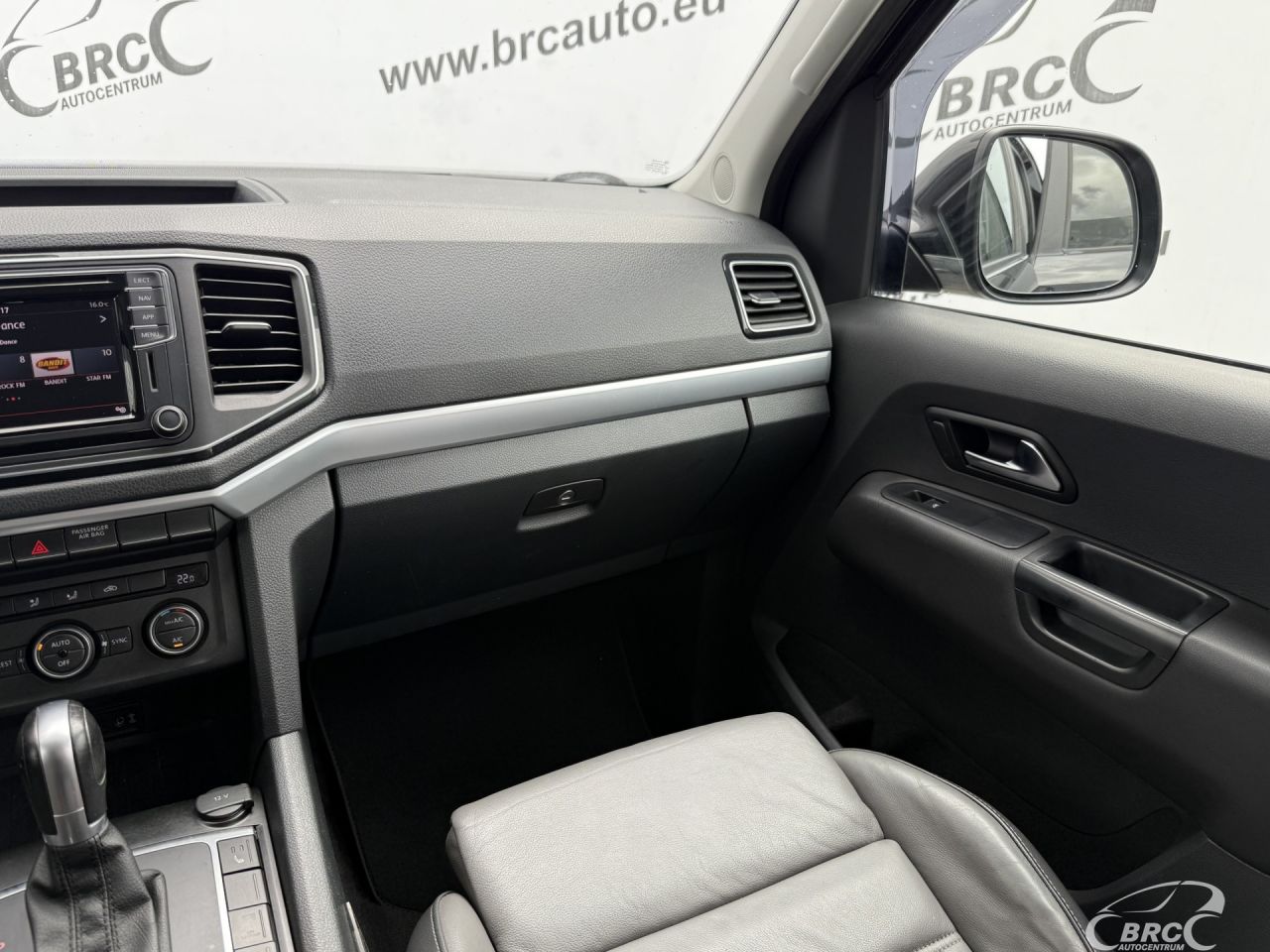 Volkswagen Amarok | 4