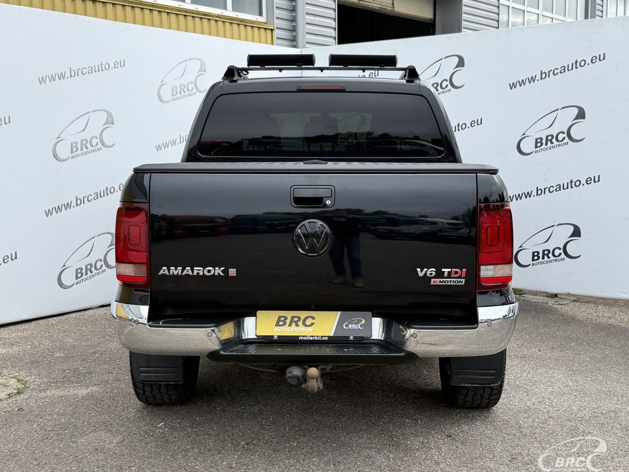 Volkswagen Amarok | 45