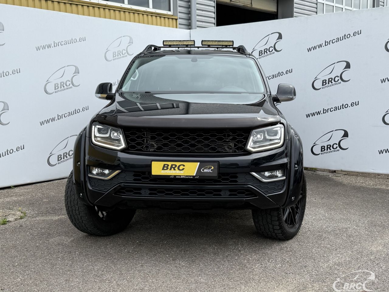 Volkswagen Amarok | 42