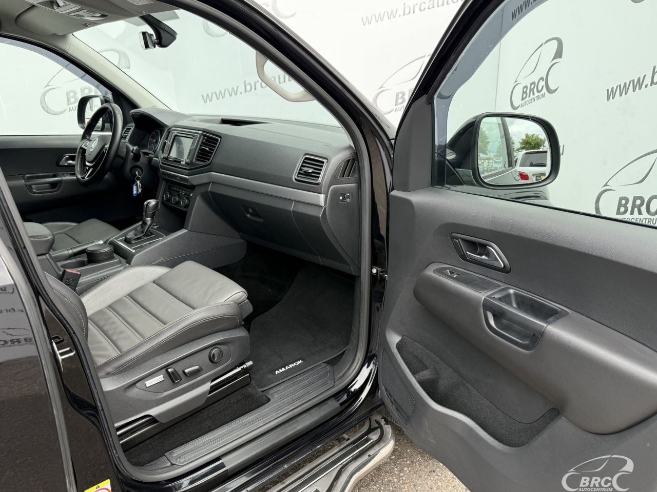 Volkswagen Amarok | 5