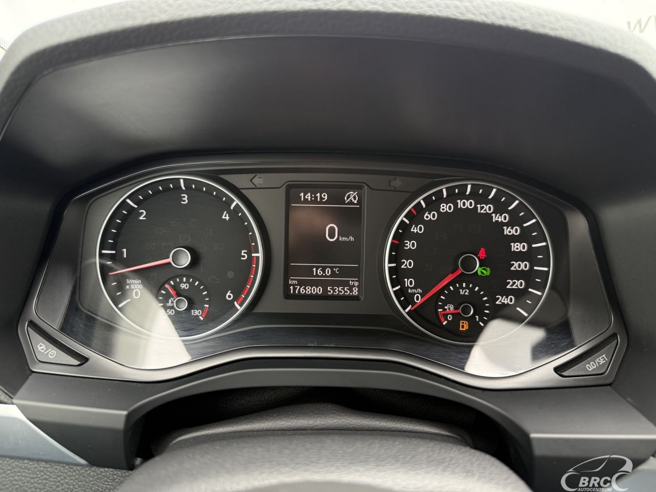 Volkswagen Amarok | 29