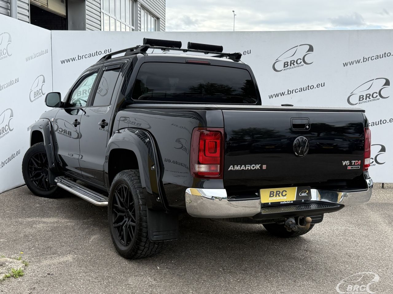 Volkswagen Amarok | 44