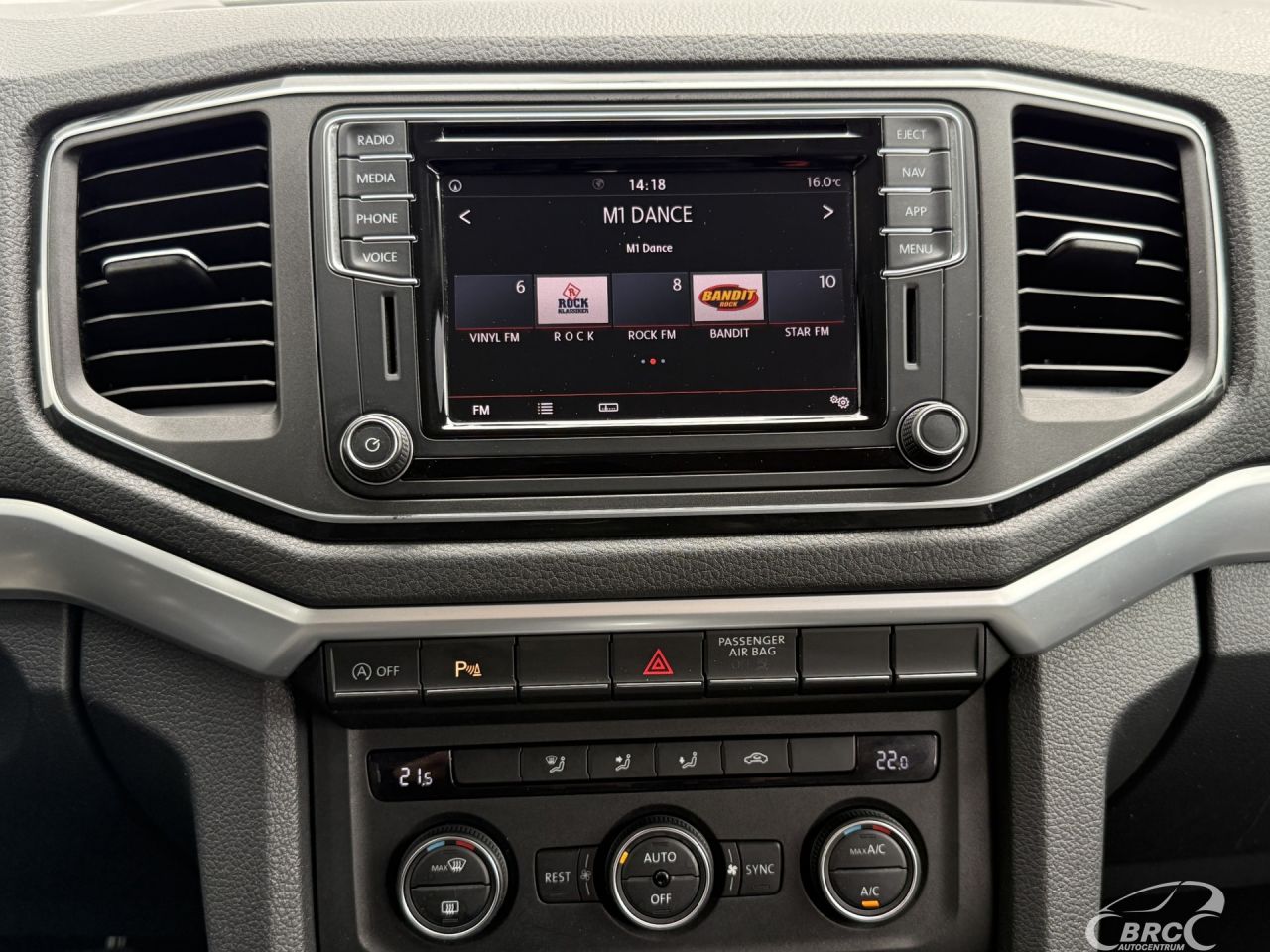 Volkswagen Amarok | 13