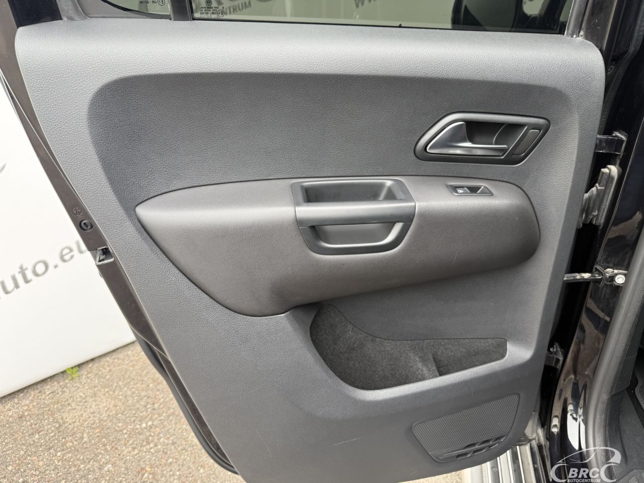 Volkswagen Amarok | 15