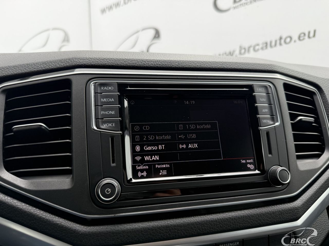 Volkswagen Amarok | 33