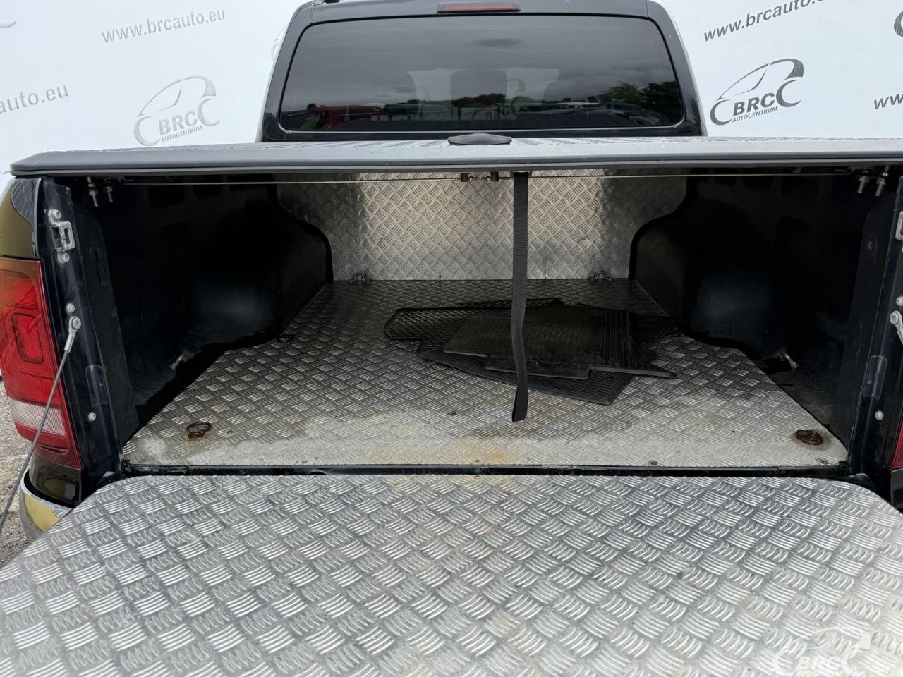 Volkswagen Amarok | 16