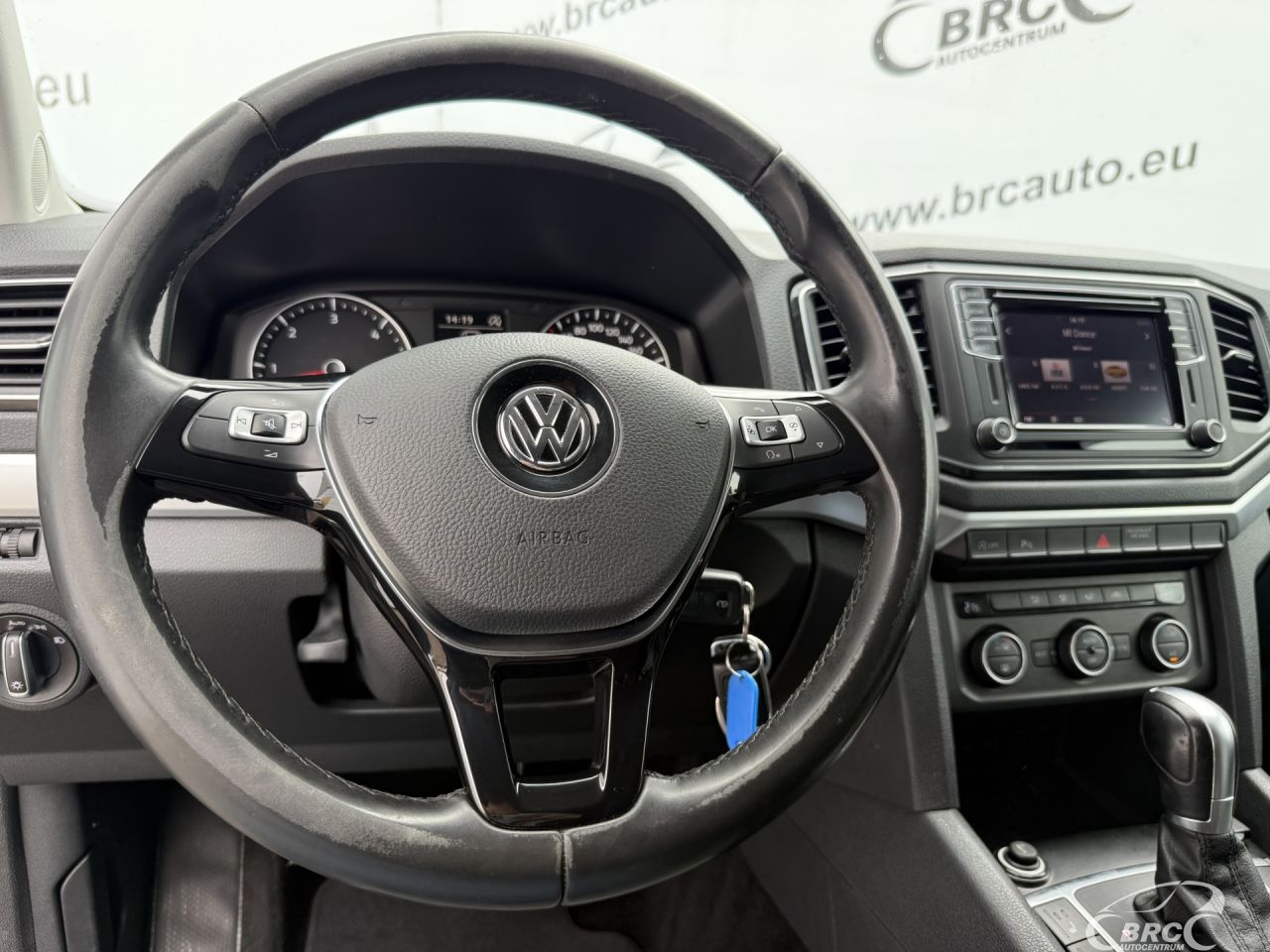 Volkswagen Amarok | 24