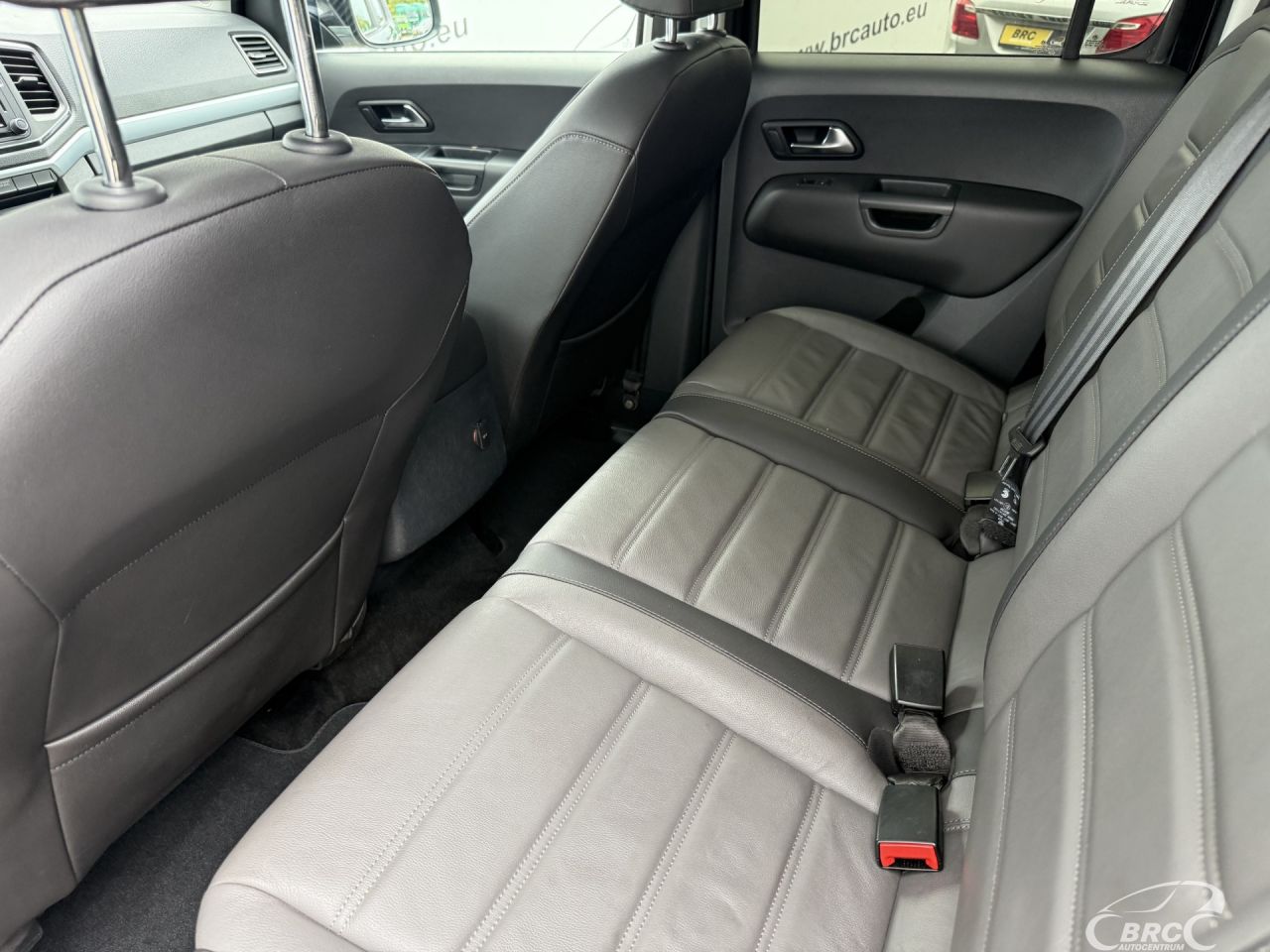 Volkswagen Amarok | 20