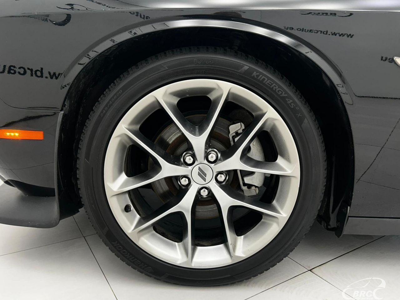 Dodge Challenger | 26