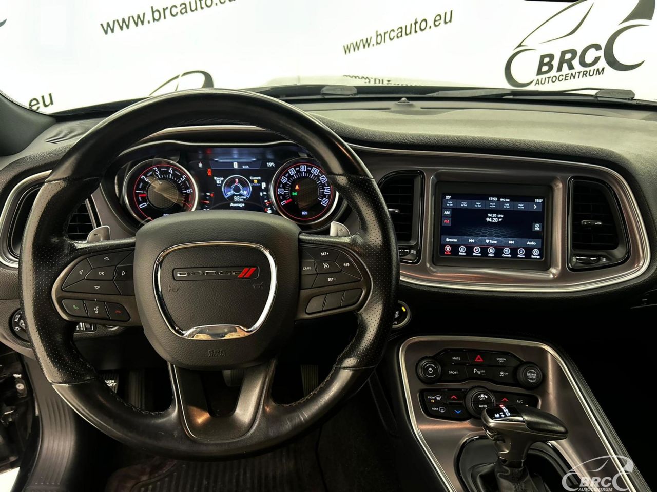 Dodge Challenger | 10