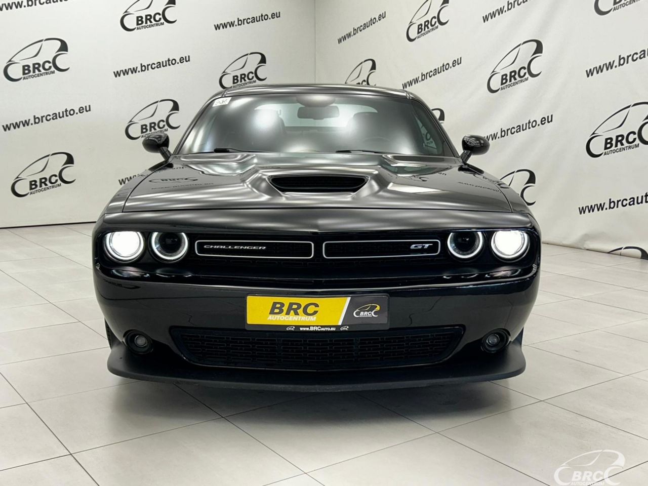 Dodge Challenger | 23