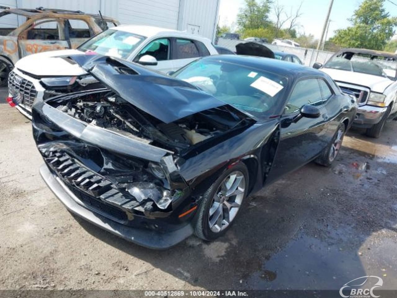 Dodge Challenger | 29