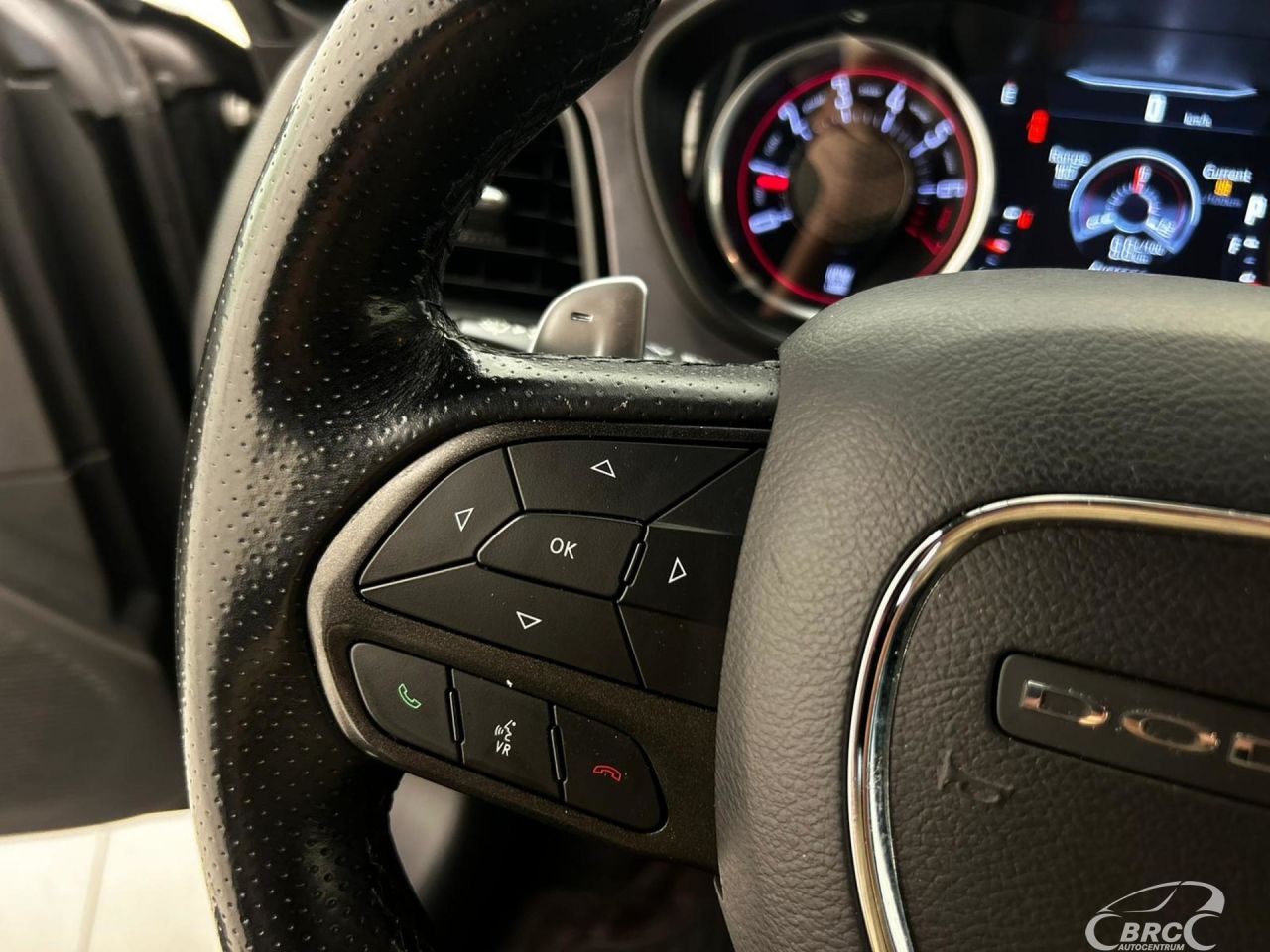 Dodge Challenger | 11